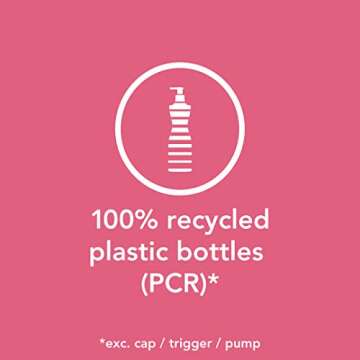 Method Stainless Steel Cleaner, Apple Orchard, 14 OZ (Pack of 1)