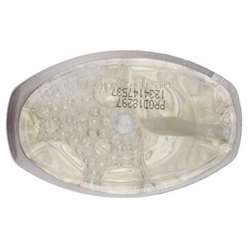 Method Stainless Steel Cleaner, Apple Orchard, 14 OZ (Pack of 1)