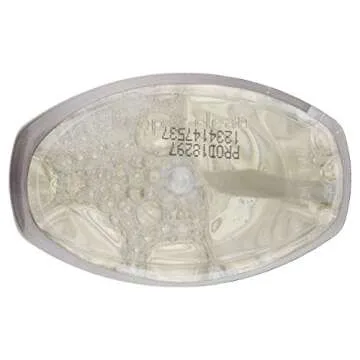 Method Stainless Steel Cleaner, Apple Orchard, 14 OZ (Pack of 1)