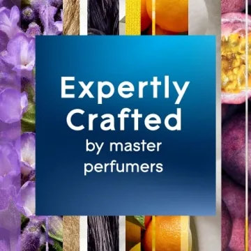 Glade Tranquil Lavender & Aloe Scented Candle 3.4 Oz