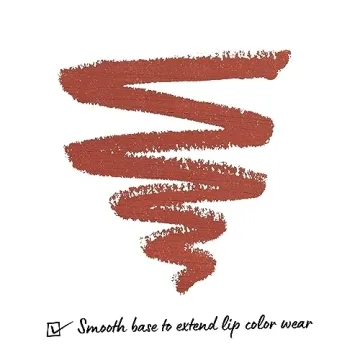 NYX Slim Lip Pencil - Long-Lasting Lip Liner