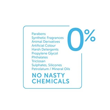 Organic Cotton Biodegradable Hand Wipes Twin Pack