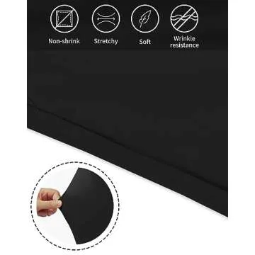 Stylish AFITNE Women's Yoga Dress Pants with Pockets