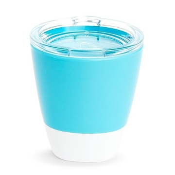 Munchkin Splash Toddler Cups - Multicolored, 4 Pack