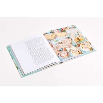 Vintage Cakes: Timeless Recipes for Classic Desserts