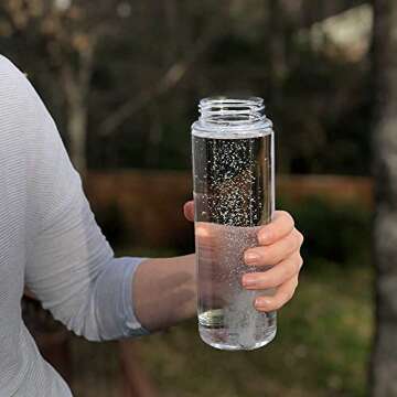 HydroTab Molecular Hydrogen H2 Dietary Supplement, NON-GMO, Gluten Free, Soy Free (30 Tablets)