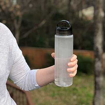 HydroTab Molecular Hydrogen H2 Dietary Supplement, NON-GMO, Gluten Free, Soy Free (30 Tablets)