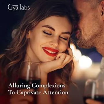 Gya Labs Vanilla & Lavender Oils (2 x 0.34 fl oz)