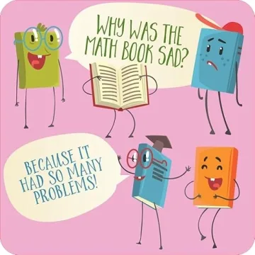 Lunch Box Jokes for Kids 60-Card Deck for Fun Lunches