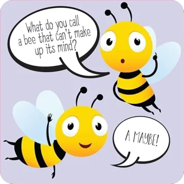 Lunch Box Jokes for Kids 60-Card Deck for Fun Lunches