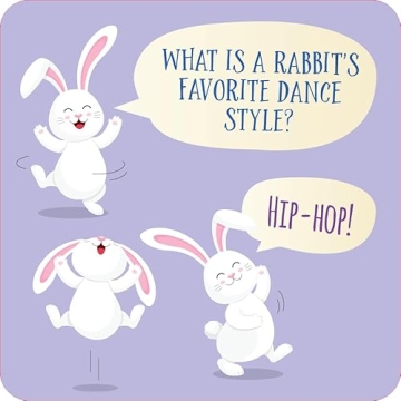 Lunch Box Jokes for Kids 60-Card Deck for Fun Lunches