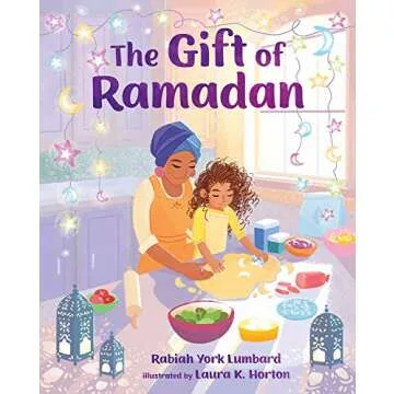 The Gift of Ramadan: Thoughtful and Meaningful Blessings