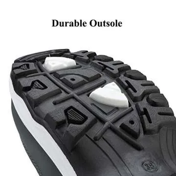 DREAM PAIRS Women's Warm Faux Fur Lined Mid-Calf Winter Snow Boots,Size 7,Maine/Grey Taupe,Maine