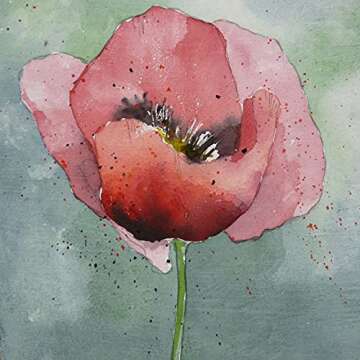 Daniel Smith 88 Dot Trial Card - all 5ml Colours!