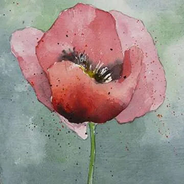 Daniel Smith 88 Dot Trial Card - all 5ml Colours!