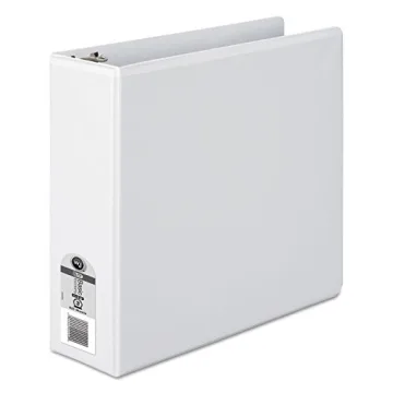 Purchase Wilson Jones 3 Inch 3 Ring Binder for All Uses