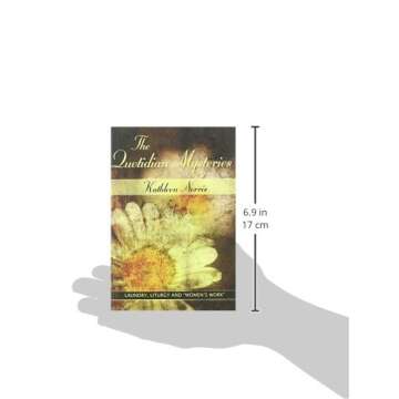 The Quotidian Mysteries: Laundry, Liturgy and "Women's Work" (Madeleva Lecture in Spirituality)