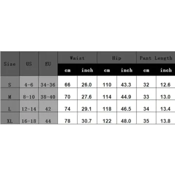 Stylish and Comfortable Women's Lounge Shorts in Plaid