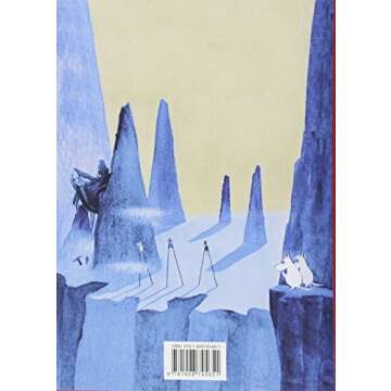 Comet In Moominland (Moomins Collectors' Editions) - A Timeless Classic