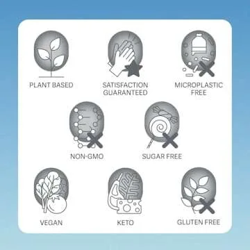 Zest 135-150mg High Caffeine Energy Leaf Blends - Variety Mini Sampler Pack - Black Tea & Green Tea - 6 Tea Bags - Natural Strong Flavored Healthy Coffee Alternative Highly Caffeinated Keto Substitute