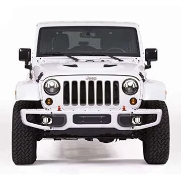 JW Speaker 0554543 LED Light