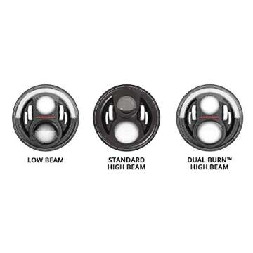 JW Speaker 0554543 LED Light