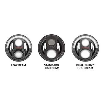 JW Speaker 0554543 LED Light