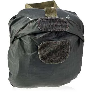 Osprey Ultralight Collapsible Backpack for Travel