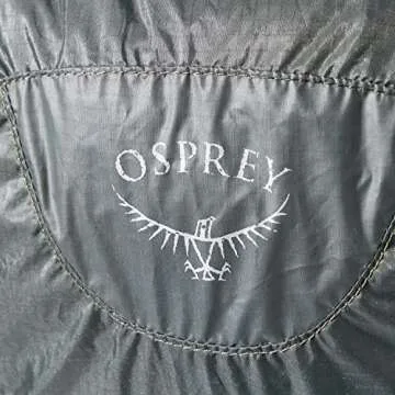 Osprey Ultralight Collapsible Backpack for Travel