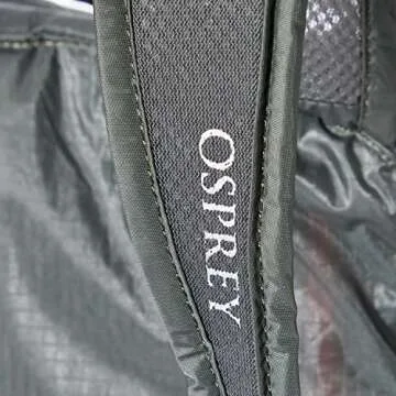 Osprey Ultralight Collapsible Backpack for Travel