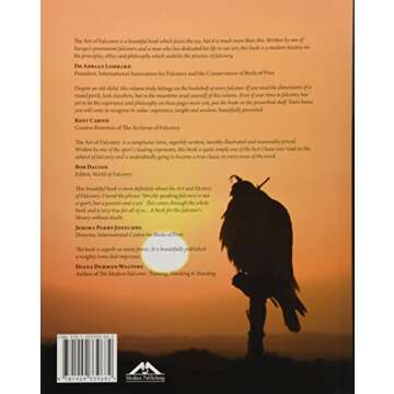The Art of Falconry
