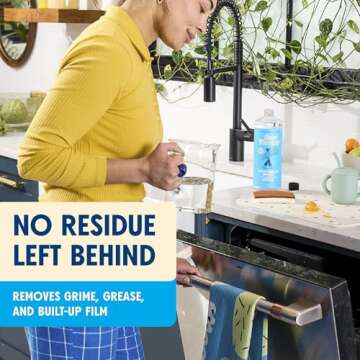 Aunt Fannie's Extra Strength Cleaning Vinegar - Eco-Friendly Cleaner