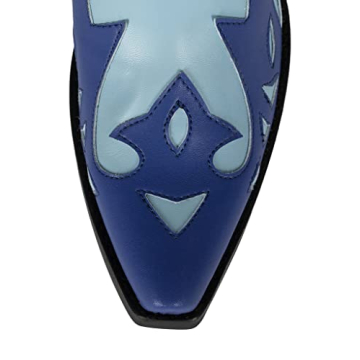 Jeffrey Campbell Starwood Tall Western Boots for Women