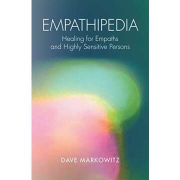 Empathic Healing Guide for Sensitive Souls