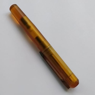 JOSBY EDC Signature Pen - Durable Titanium Alloy & PEI