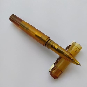 JOSBY EDC Signature Pen - Durable Titanium Alloy & PEI