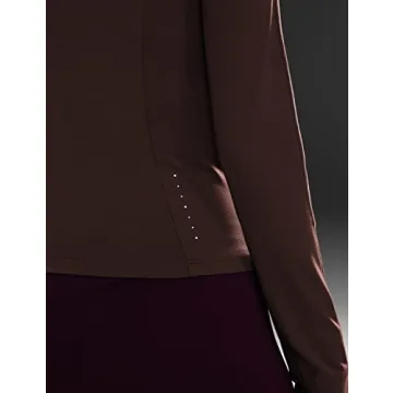 CRZ YOGA Women's Butterluxe Zip-Up Jacket - Comfort Meets Style