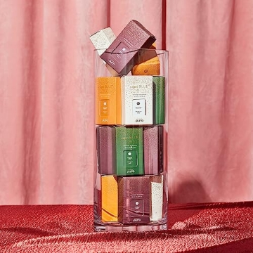 Smart Capri Blue Pura 4 Diffuser Kit with Refills