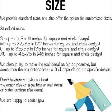 Pizza Wall Decal for Italian Pizzeria Decor