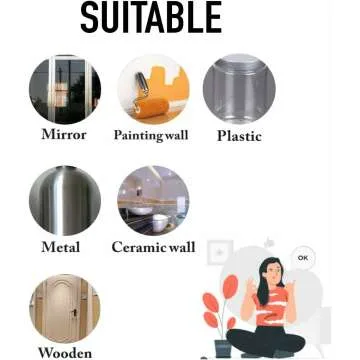 Pizza Wall Decal for Italian Pizzeria Decor