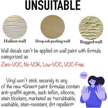 Pizza Wall Decal for Italian Pizzeria Decor