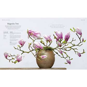 The Flower Book: Let the Beauty of Each Bloom Speak for Itself