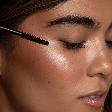 DIME Beauty Volume Mascara - Clean, Smudge-Proof Formula