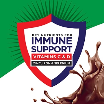 BOOST High Protein Drink, Rich Chocolate, 24 Pack