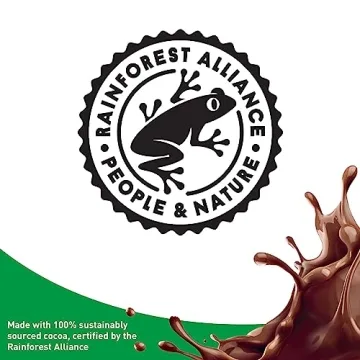 BOOST High Protein Drink, Rich Chocolate, 24 Pack