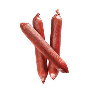 Happy Howie's Natural Dog Treats - Healthy Dog Treats & Training Tool, Made with Real Lamb & Natural...