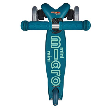 Micro Kickboard Mini Deluxe Scooter for Kids Ages 2-5