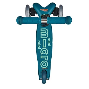 Micro Kickboard Mini Deluxe Scooter for Kids Ages 2-5