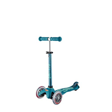 Micro Kickboard Mini Deluxe Scooter for Kids Ages 2-5