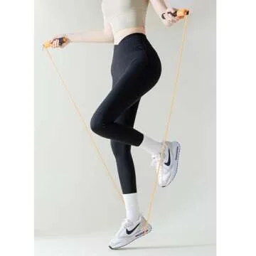 SpringPlus Grip Socks - Non Slip Yoga Socks for Women